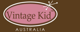Vintage Kid Australia